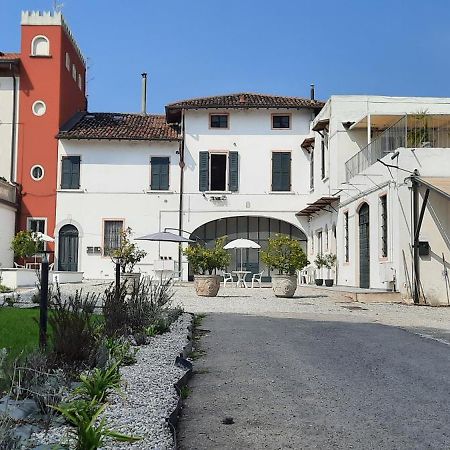 Country Esmera Desenzano del Garda Eksteriør bilde