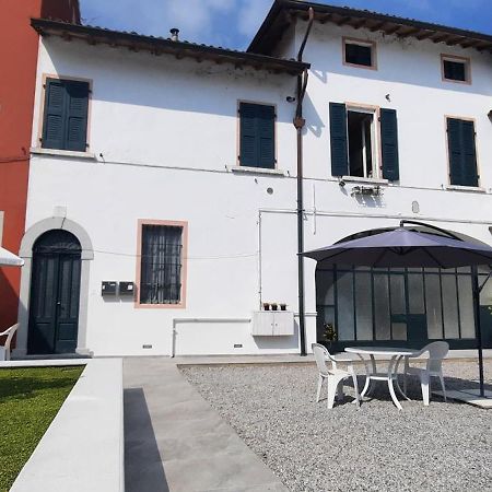 Country Esmera Desenzano del Garda Eksteriør bilde