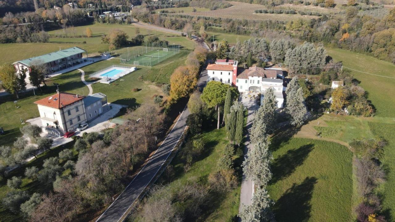 Country Esmera Desenzano del Garda Eksteriør bilde