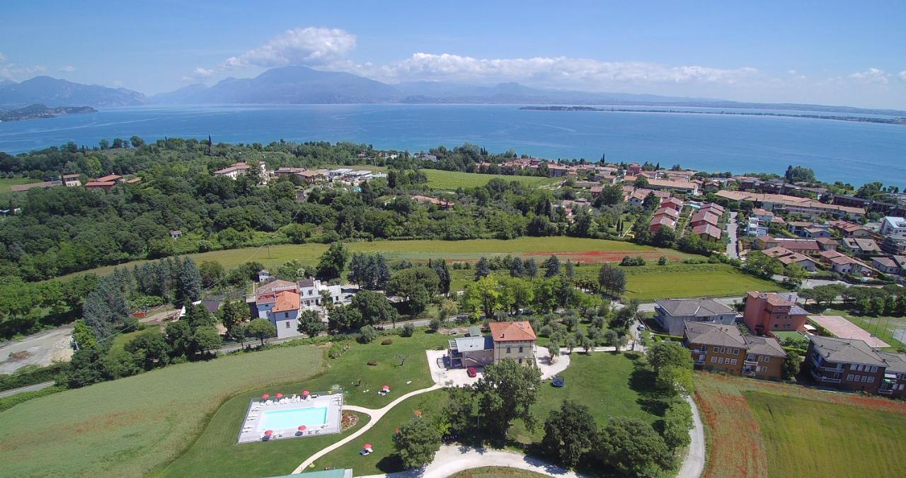 Country Esmera Desenzano del Garda Eksteriør bilde