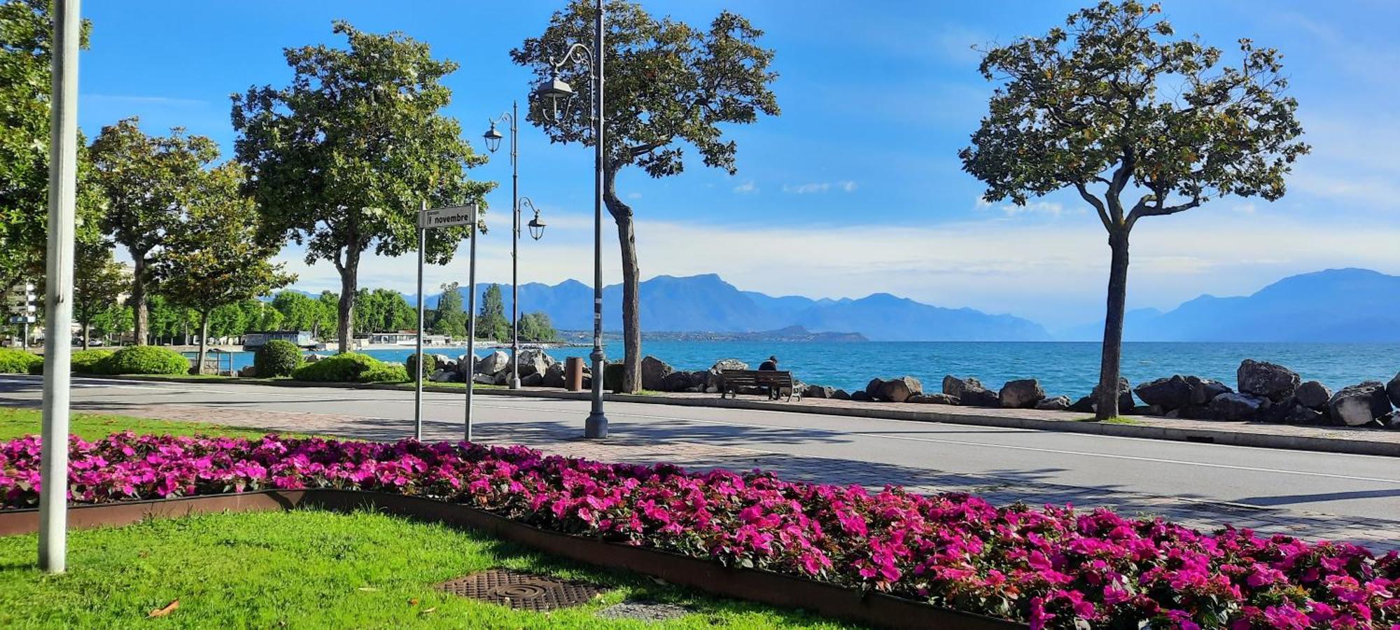 Country Esmera Desenzano del Garda Eksteriør bilde