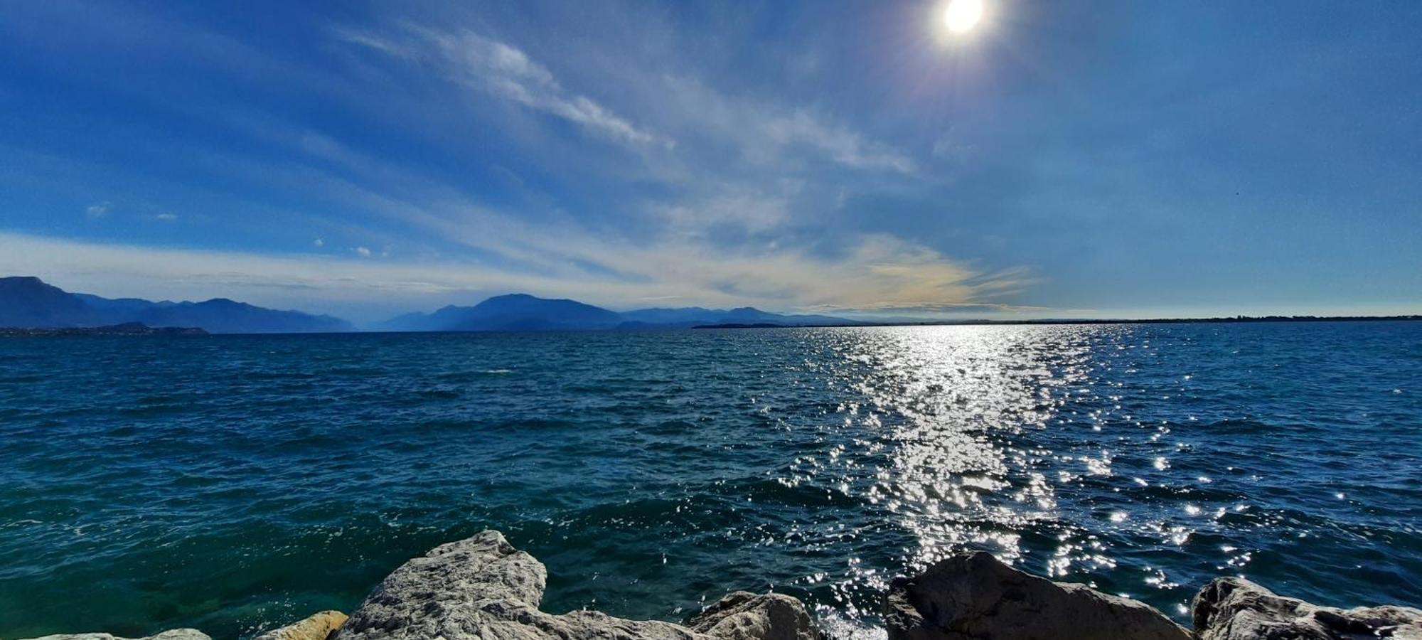 Country Esmera Desenzano del Garda Eksteriør bilde